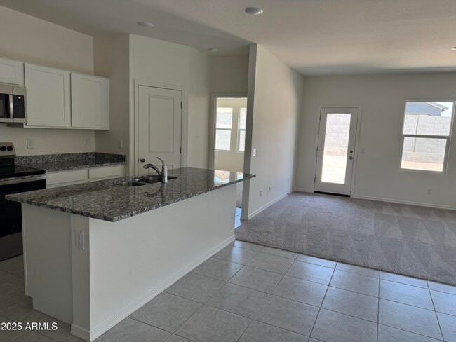 property at 24207 W Hidalgo Ave