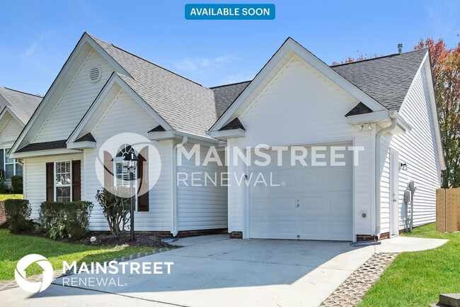 property at 5108 Oakhurst Park Ct