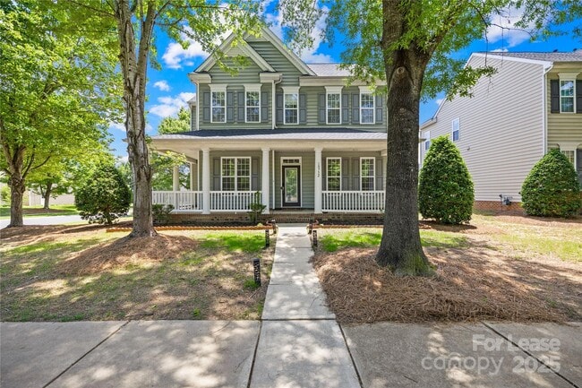 property at 10732 Alvarado Way
