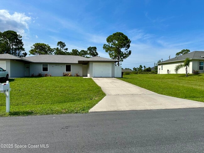 property at 1637 Morley St SE