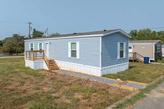Arrowhead Ranch in Campbellsville, KY - Foto de edificio - Building Photo