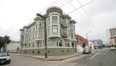 230 11th St in San Francisco, CA - Building Photo - Other