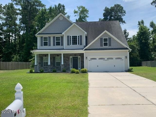 property at 419 Lafitte Way