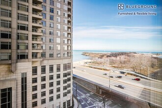 500 N Lake Shore Dr in Chicago, IL - Building Photo - Building Photo