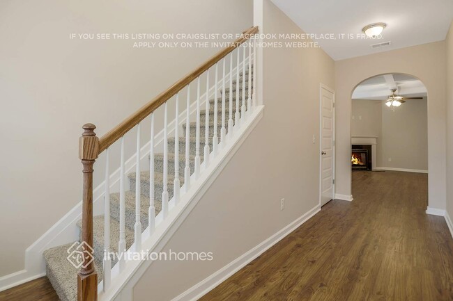 2718 Trebek Ct in Mcdonough, GA - Building Photo - Building Photo