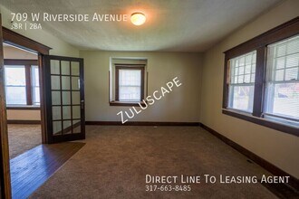 709 W Riverside Ave in Muncie, IN - Building Photo - Building Photo