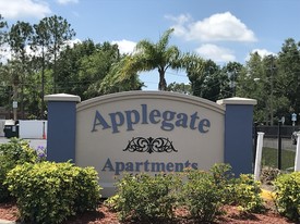 Applegate Apartments