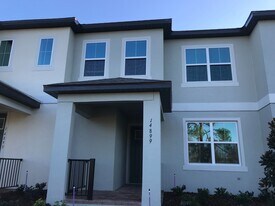 14899 Apollo Bond Dr in Winter Garden, FL - Building Photo