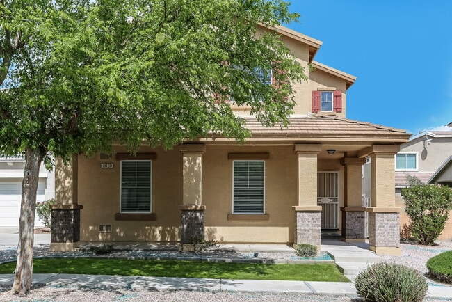 property at 4010 W Pollack St