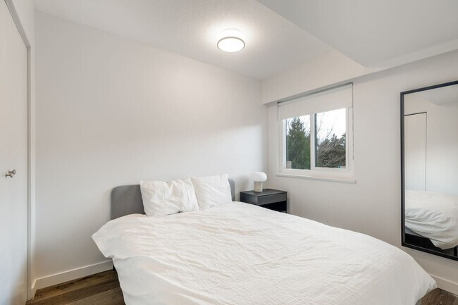 254 E 12th Ave in Vancouver, BC - Building Photo - Building Photo