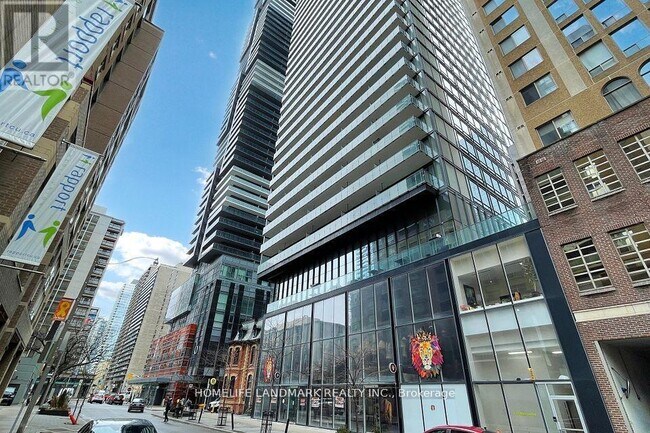 property at 15-915 Grenville St