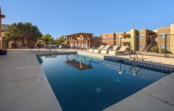 Desert Willow in Albuquerque, NM - Building Photo - Building Photo