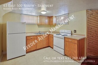 63 E 500 N in Logan, UT - Building Photo - Building Photo