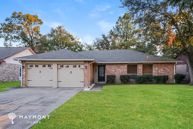 property at 5914 Fallengate Dr