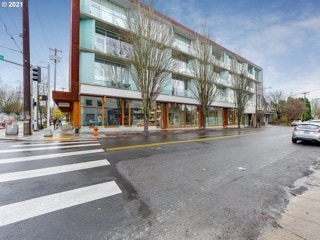 property at 2530 SE 26th Ave