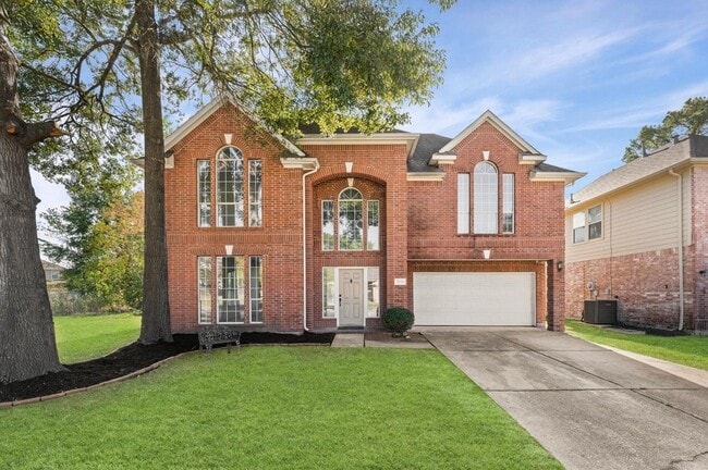 property at 2830 Fern Hill Dr
