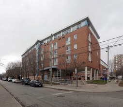 Meegwetch Place in Toronto, ON - Building Photo - Building Photo