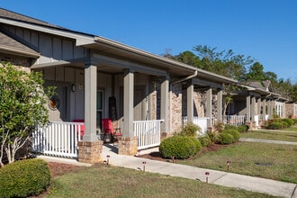 Arbours at Pierce Creek in Mobile, AL - Building Photo - Building Photo