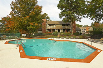 Tamarind at Stoneridge in Columbia, SC - Foto de edificio - Building Photo