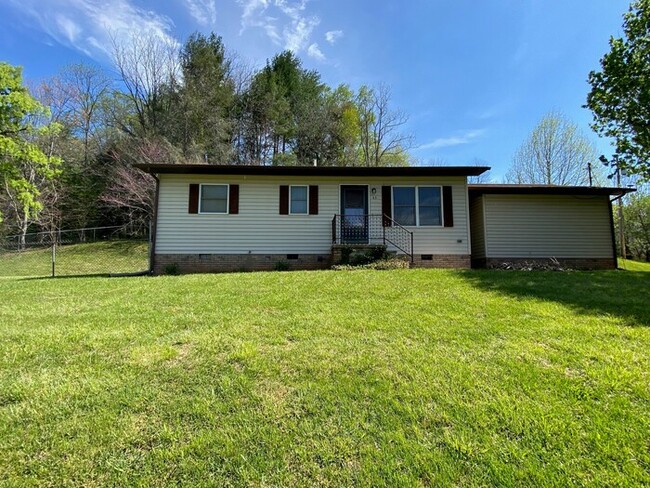 property at 43 Falls Cir