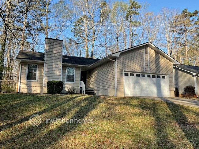 103 Honeysuckle Ln in Stockbridge, GA - Building Photo - Building Photo