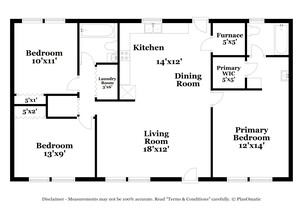 11 Larch Ct in Durham, NC - Building Photo - Building Photo