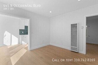 445 Occidental Blvd in Los Angeles, CA - Building Photo - Building Photo