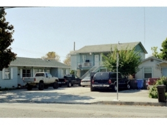 327-331 Washington St in Santa Cruz, CA - Building Photo - Building Photo