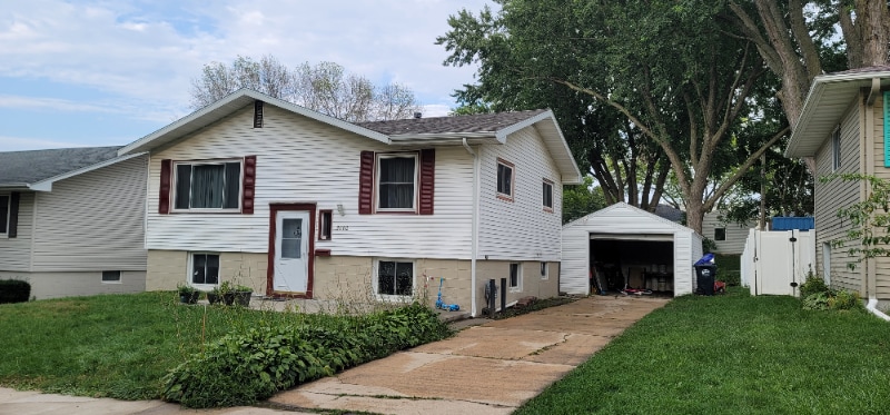 2602 12th Ave NW in Rochester, MN - Building Photo