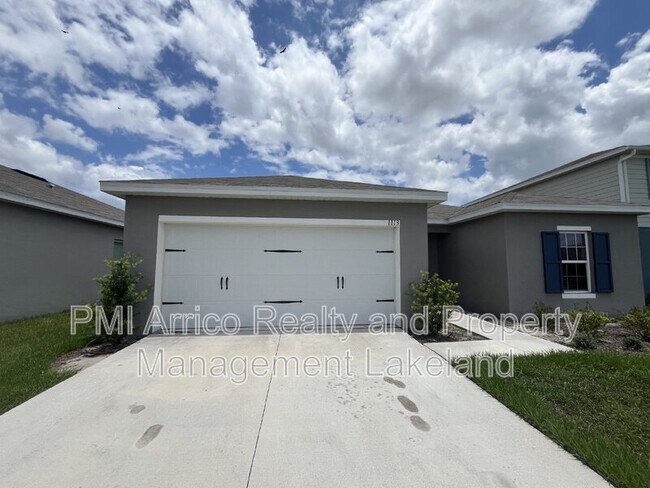 1113 Eagle Claw Ln in Winter Haven, FL - Building Photo - Building Photo