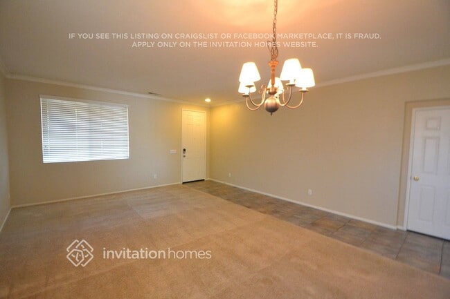 43761 58th St W in Lancaster, CA - Building Photo - Building Photo