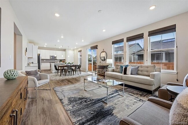 860 Wildrose Pl in Erie, CO - Building Photo - Building Photo