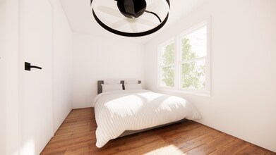 20 W Zeller St, Unit 4 in North Liberty, IA - Building Photo - Building Photo