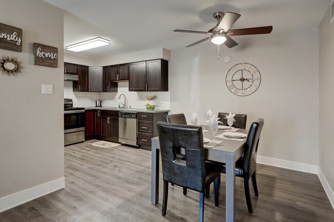 Harrison in Aurora, CO - Building Photo - Building Photo