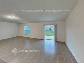 4078 Tug Hl Ln in Osteen, FL - Building Photo - Building Photo