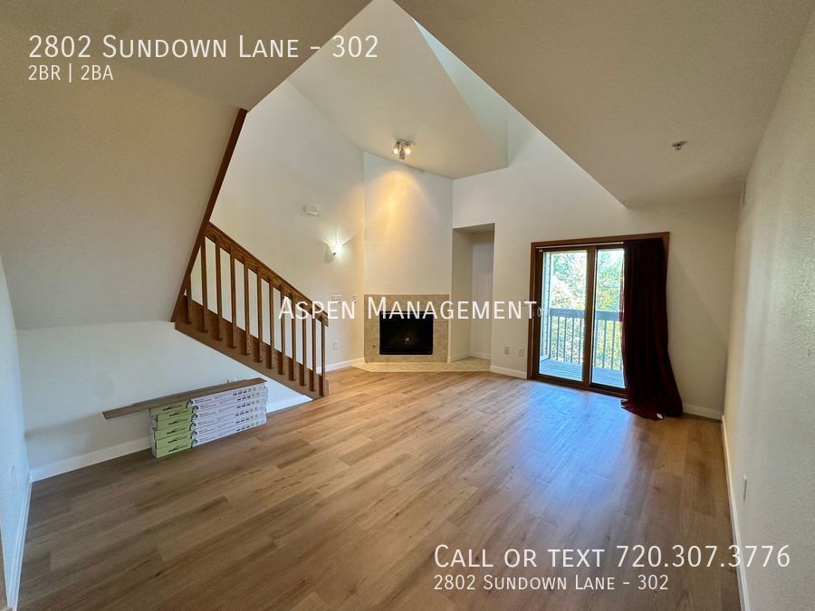 2802 Sundown Ln in Boulder, CO - Building Photo