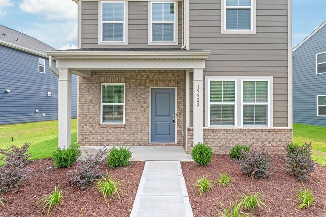 15922 Parkside crossing Dr in Charlotte, NC - Building Photo - Building Photo