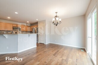 800 Lonewolf Cir in Lochbuie, CO - Building Photo - Building Photo