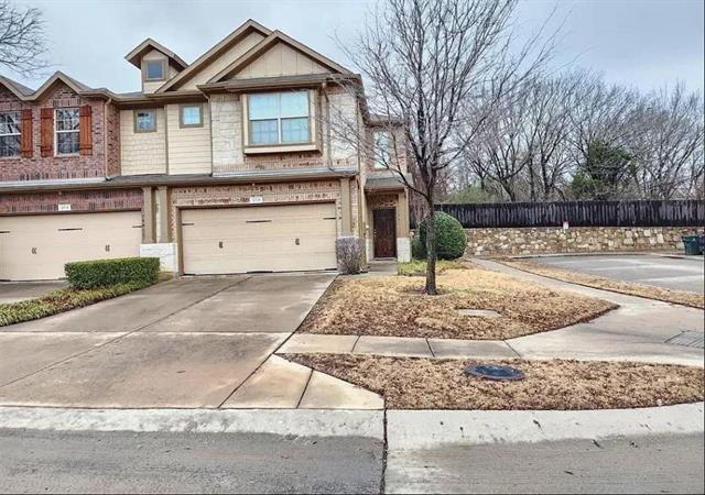 315 Ladyfern Way in Garland, TX - Building Photo