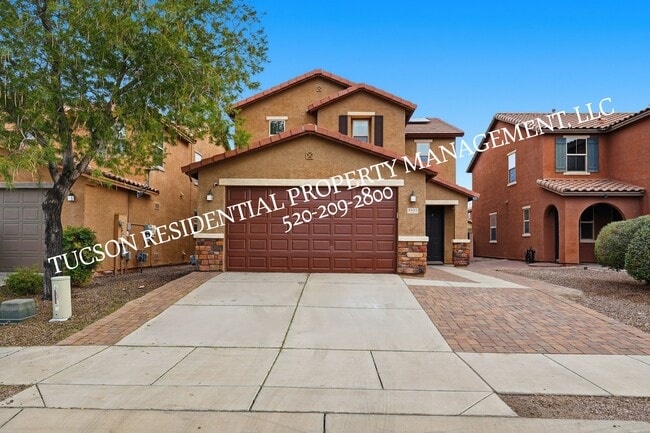 property at 9535 Crowley Brothers Dr
