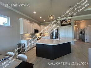 12101 SW 29th Pl in Gainesville, FL - Building Photo - Building Photo