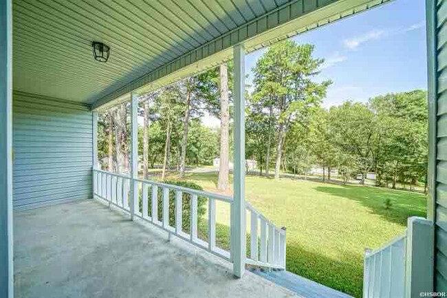681 Amity Rd in Hot Springs, AR - Building Photo - Building Photo