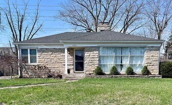 5342 Crestview Ave in Indianapolis, IN - Building Photo