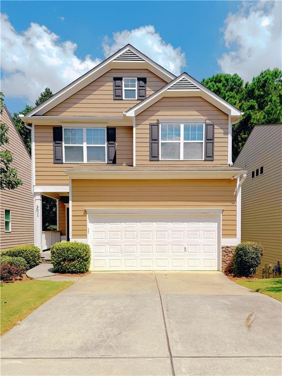 property at 305 Woodson Way