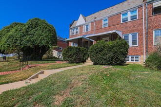 5662 Kavon Ave in Baltimore, MD - Building Photo - Building Photo