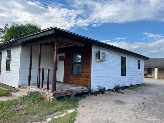 8 E Cherokee Ave in Pharr, TX - Building Photo - Building Photo