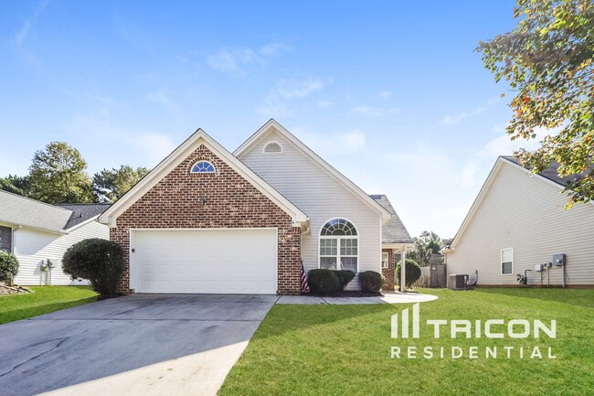 property at 78 Bedford Park Dr