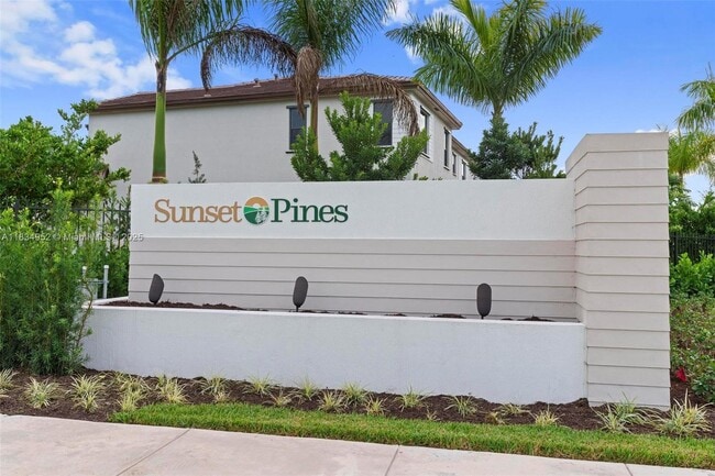 property at 15983 SW 2nd Pl