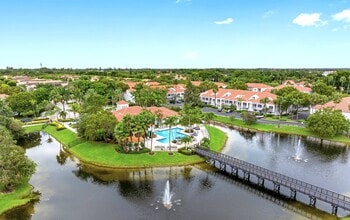 The Palms of Doral in Doral, FL - Building Photo - Building Photo