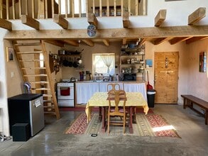 223 Victor Court, Unit A in Taos, NM - Building Photo - Building Photo